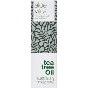 Australian Aloe Vera Gel, 100 ml (Restlager)